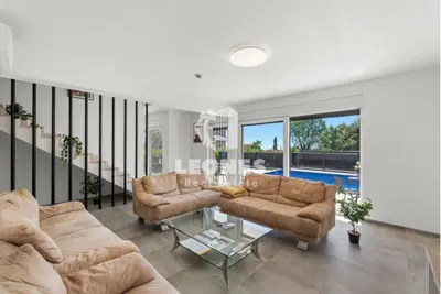 Vabriga, villa 270 m² with pool and sea view - 7