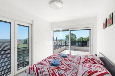 Vabriga, villa 270 m² with pool and sea view - 15