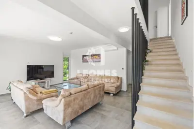Vabriga, villa 270 m² with pool and sea view - 8