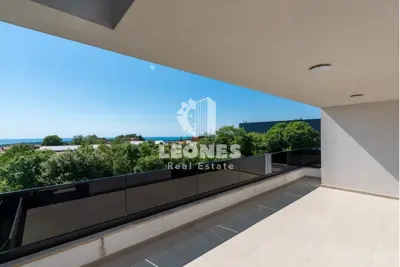 Vabriga, villa 270 m² with pool and sea view - 22