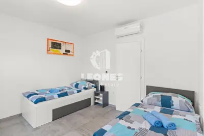 Vabriga, villa 270 m² with pool and sea view - 18