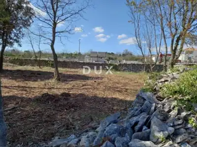 Building plot, Rakalj - quiet location near the center - 5