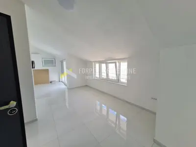 Crikvenica - Wohnung in Neubau mit Meerblick - 2