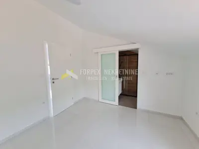 Crikvenica - Wohnung in Neubau mit Meerblick - 13