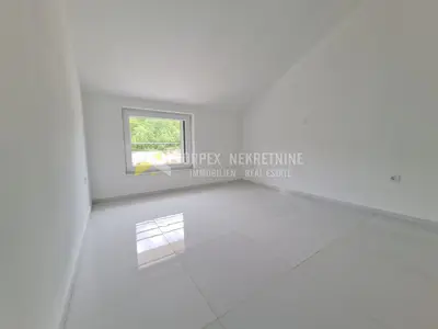 Crikvenica - Wohnung in Neubau mit Meerblick - 4