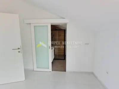 Crikvenica - Wohnung in Neubau mit Meerblick - 7