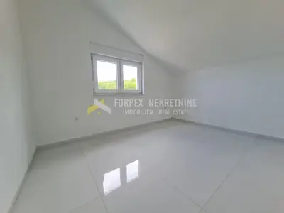 Crikvenica - Wohnung in Neubau mit Meerblick - 5