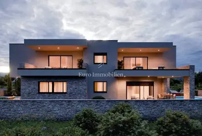 Betina, Tisno - Apartman na prvom katu blizu mora