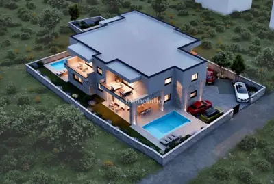 Betina, Tisno - Apartman na prvom katu blizu mora - 2