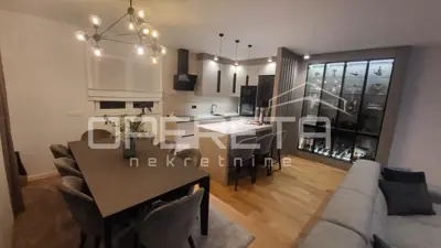 Prodaja, Stan, Sesvetski Kraljevec, Kobiljačka cesta, 4s, 129 m² - 2