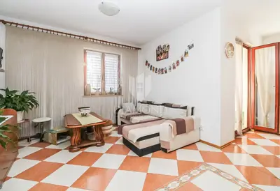 Apartment 97 m², Rovinj - two residential units and parking - 3