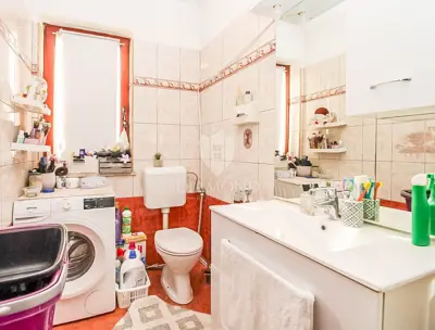 Apartment 97 m², Rovinj - two residential units and parking - 5