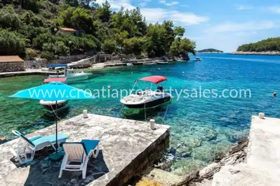 House, Otok Korčula, 395 m², 1 420 000 € - 3