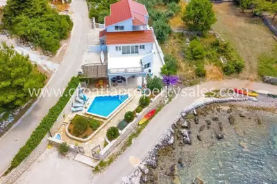 House, Otok Korčula, 395 m², 1 420 000 € - 14