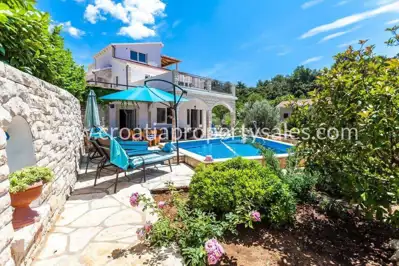 House, Otok Korčula, 395 m², 1 420 000 € - 4