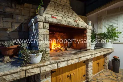 House, Otok Korčula, 395 m², 1 420 000 € - 7
