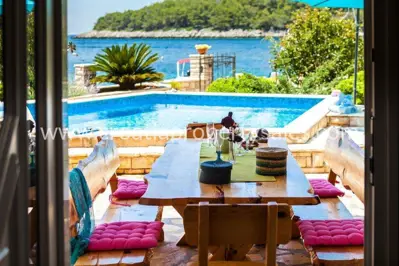 House, Otok Korčula, 395 m², 1 420 000 €