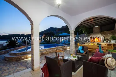 House, Otok Korčula, 395 m², 1 420 000 € - 5