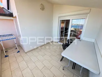 Apartment 58 m², Okrug Gornji - sea view and loggia - 4