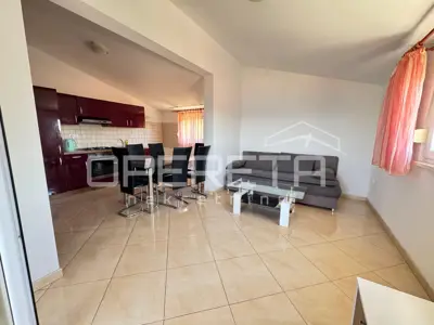 Apartment 58 m², Okrug Gornji - sea view and loggia - 8