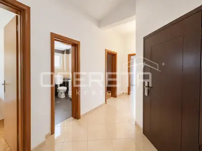 Wohnung 58 m², Okrug Gornji - Meerblick und Loggia - 9