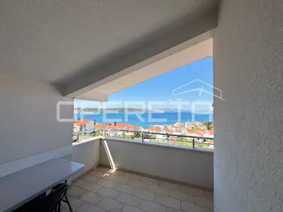Apartment 58 m², Okrug Gornji - sea view and loggia - 3