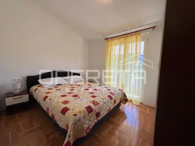 Apartment 58 m², Okrug Gornji - sea view and loggia - 9