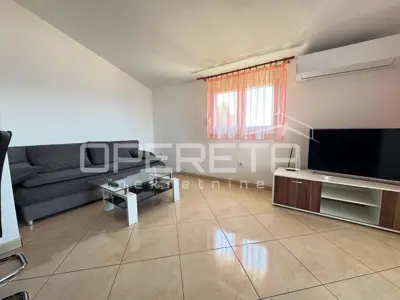 Apartment 58 m², Okrug Gornji - sea view and loggia - 6