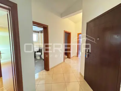 Apartment 58 m², Okrug Gornji - sea view and loggia - 14