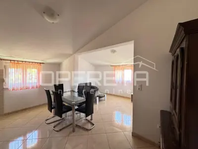 Apartment 58 m², Okrug Gornji - sea view and loggia - 7
