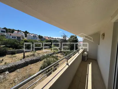 Apartment 58 m², Okrug Gornji - sea view and loggia - 13