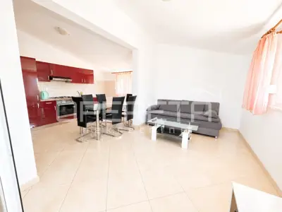 Apartment 58 m², Okrug Gornji - sea view and loggia - 21