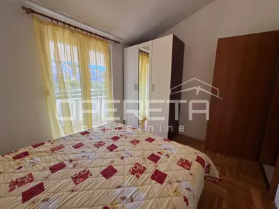 Apartment 58 m², Okrug Gornji - sea view and loggia - 10