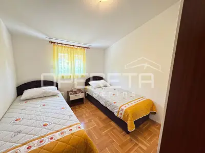 Apartment 58 m², Okrug Gornji - sea view and loggia - 11