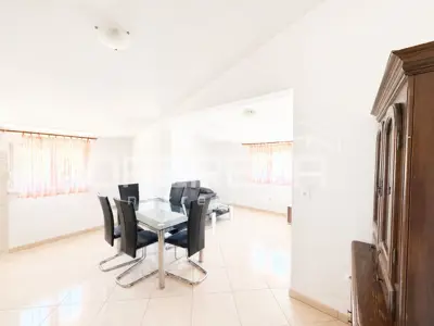Wohnung 58 m², Okrug Gornji - Meerblick und Loggia - 8