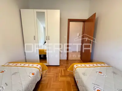 Apartment 58 m², Okrug Gornji - sea view and loggia - 12