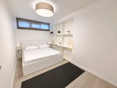 Wohnung, Viškovo Marčelji - 3 Schlafzimmer, Terrasse und Pool - 10