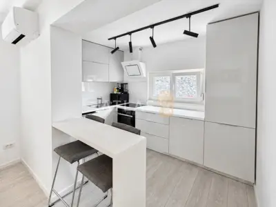 Wohnung, Viškovo Marčelji - 3 Schlafzimmer, Terrasse und Pool - 3