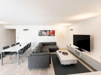 Wohnung, Viškovo Marčelji - 3 Schlafzimmer, Terrasse und Pool - 4