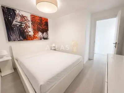Wohnung, Viškovo Marčelji - 3 Schlafzimmer, Terrasse und Pool - 7