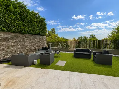 Wohnung, Viškovo Marčelji - 3 Schlafzimmer, Terrasse und Pool - 11