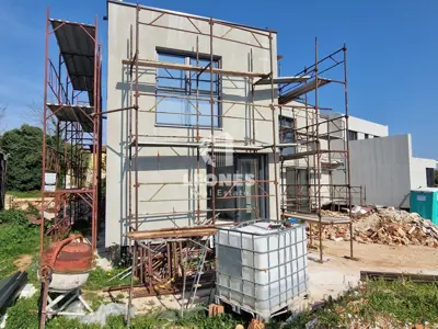 Haus 146 m², Umag - Meerblick und Pool - 3