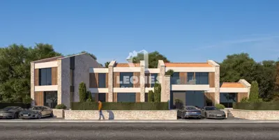 Haus 146 m², Umag - Meerblick und Pool - 15