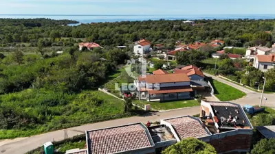Haus 146 m², Umag - Meerblick und Pool - 4