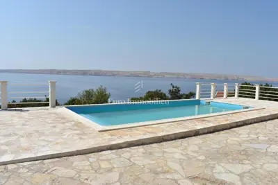 House for sale in Barić Draga, 400 m² - 7