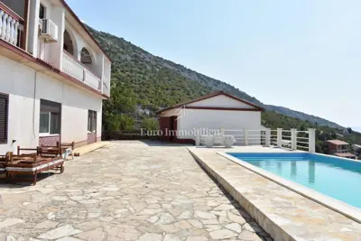 House for sale in Barić Draga, 400 m² - 4