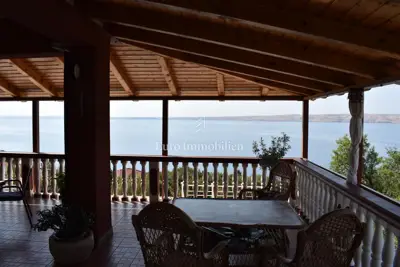 House for sale in Barić Draga, 400 m² - 15
