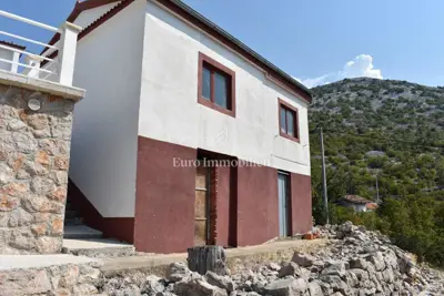 House for sale in Barić Draga, 400 m² - 9