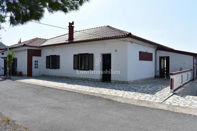 House for sale in Barić Draga, 400 m² - 10