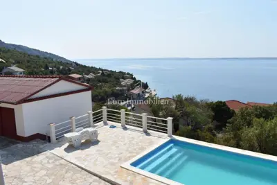 House for sale in Barić Draga, 400 m² - 2